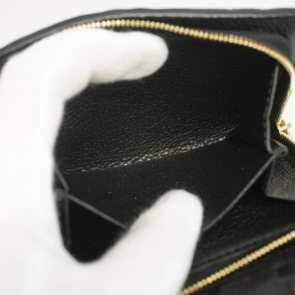 Louis Vuitton Monogram Implant Portefeuille Metis Trifold Wallet - Picture 6 of 8